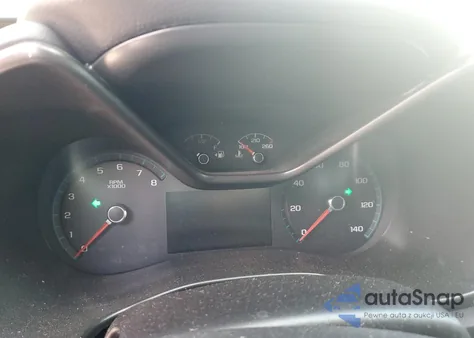 2021 Chevrolet Colorado Z71 из США, поврежденный, VIN 1GCGTDEN5M1111953